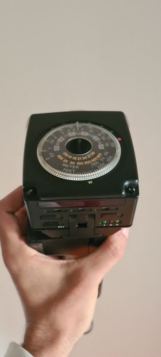 2 Flashes Metz – 45CT-5 & 45CL-464298102293506121