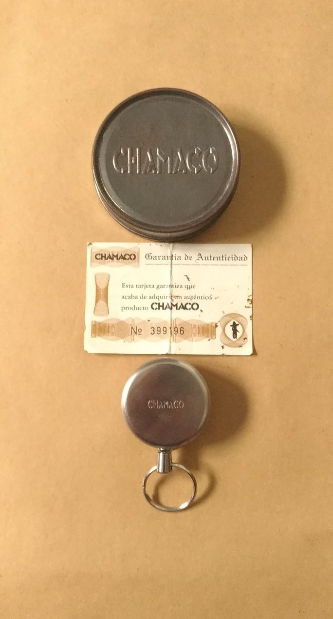 Porta Chaves Extensivel