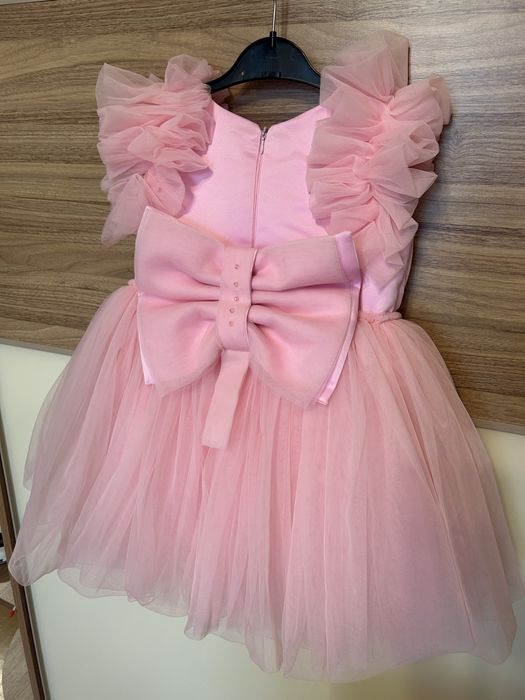 Сукня святкова для дівчинки