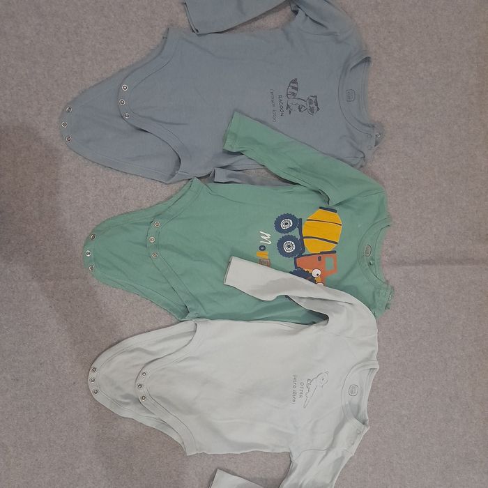 Body dzieciece/chlopiece