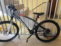 Mtb Rockrider st 120 / Produkt okazjonalny / bardzo nowy