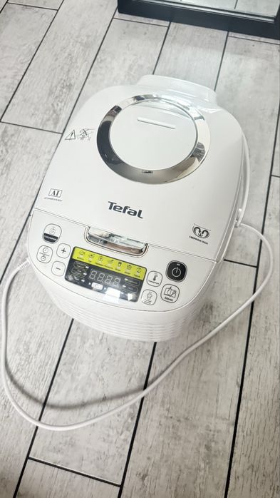 Мультиварка Tefal