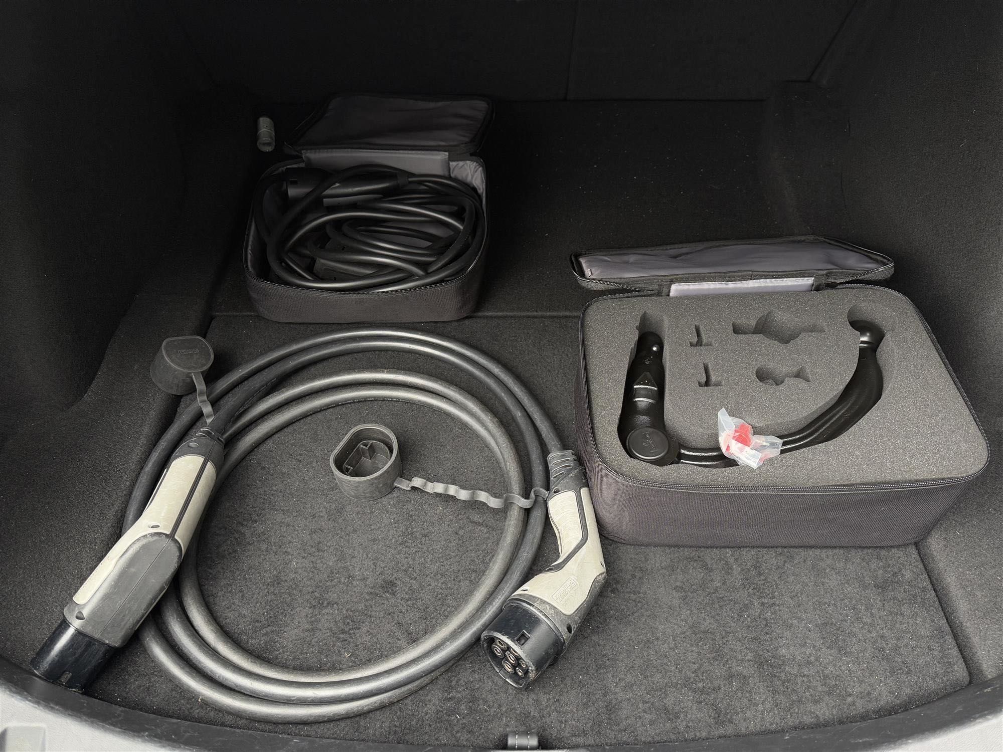 Tesla Model 3 Dual Motor Long Range AWD