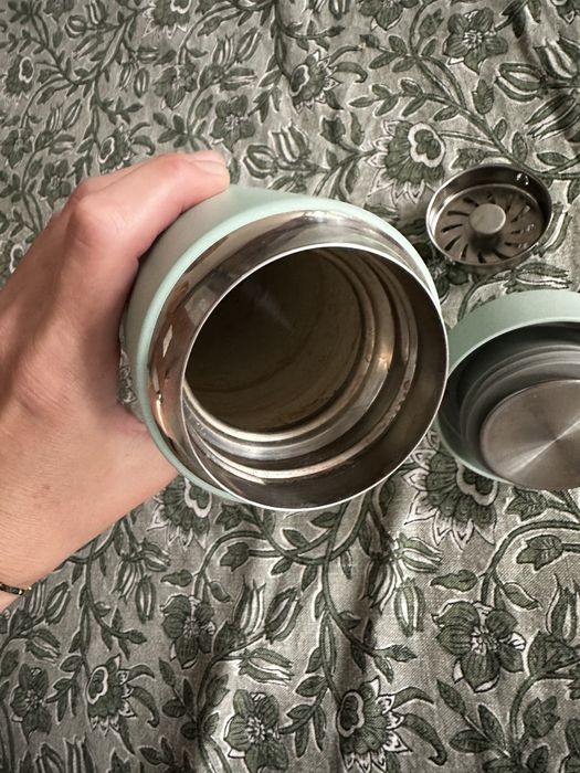 Kubek termiczny Fellow 590 ml miętowy