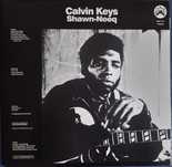 Calvin Keys – Shawn-Neeq
