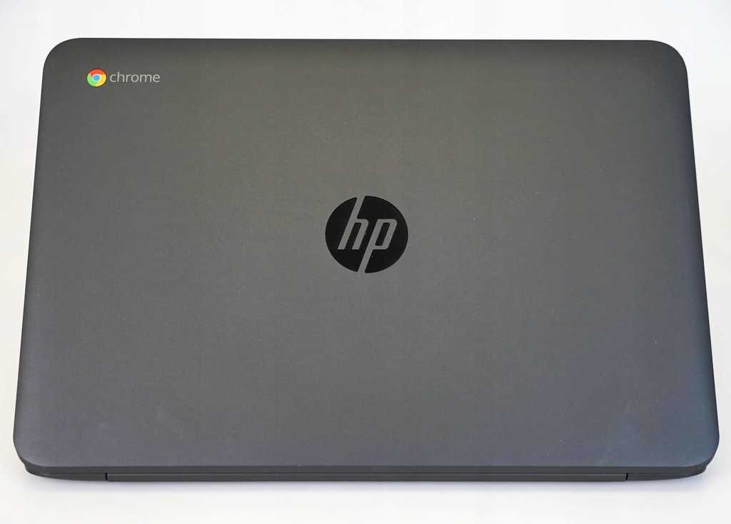 Laptop HP Chromebook 14 G3 Inteld |Full HD|4GB/16GB| HDMI| Kamera
