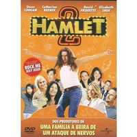 DVD Hamlet 2 ENTREGA IMEDIATA Filme Steve Coogan Legendas em Português