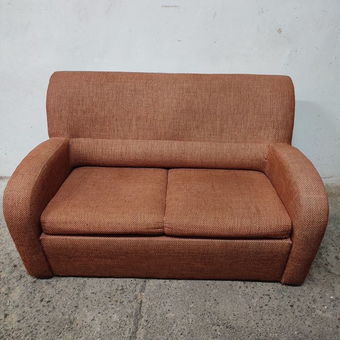 Sz-n dostawa gratis SOFA rozkładana Weinert kanapa  szer 145
