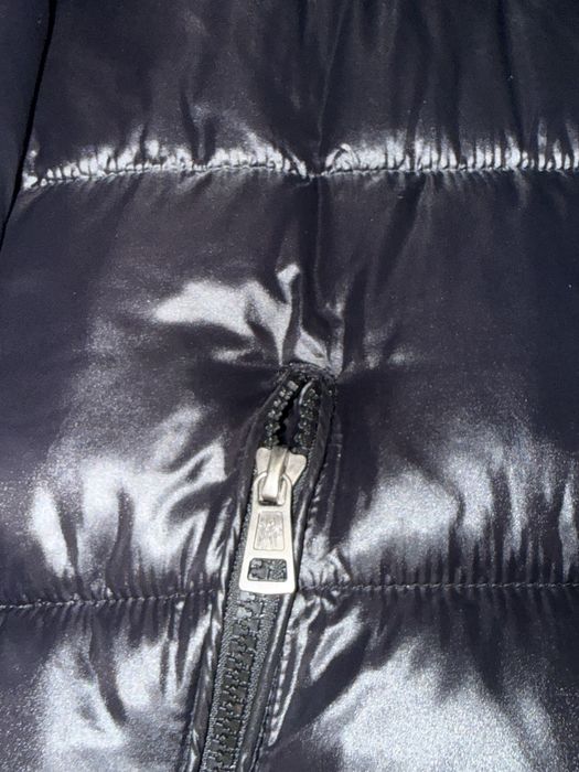 Casaco / Puffer Moncler