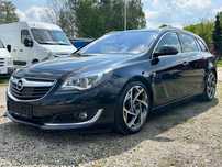 Opel Insignia 2014