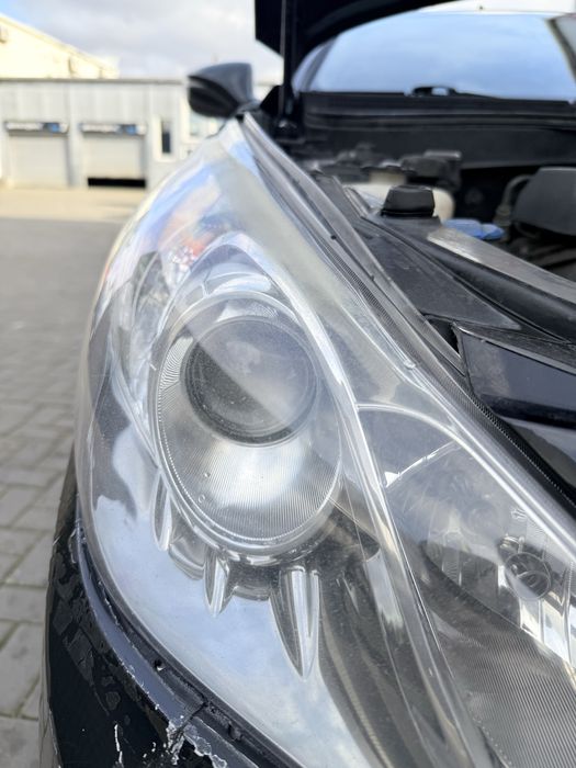 Продам Hyundai Sonata LPI 2014