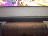 Soundbar Samsung Q950T 9.1.4 546W