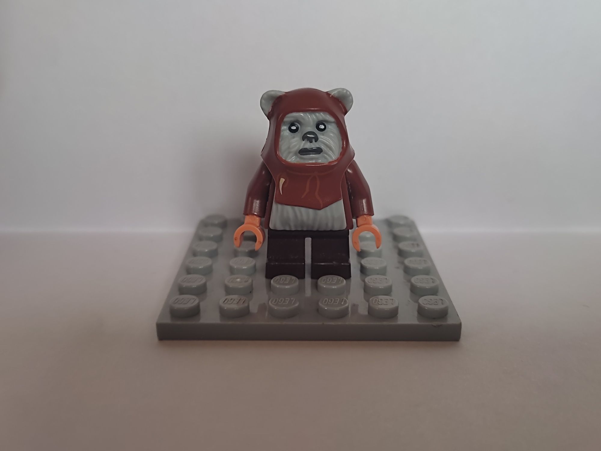 Figurka LEGO Star Wars  Ewok