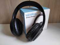 Навушники Bluetooth Siindoo JH-919 чорні