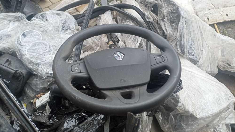 Рено флюенс торпеда