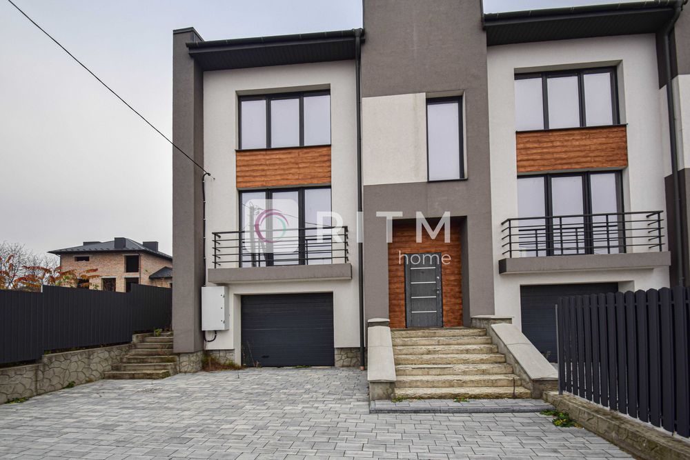 Продаж таунхаусу в престижному районі — Кутківці, вул. Батьківського