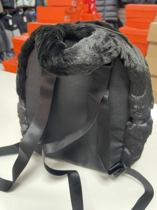 Рюкзак Nike ( mini) CW9301-010 FZ1328-010 Оригінал