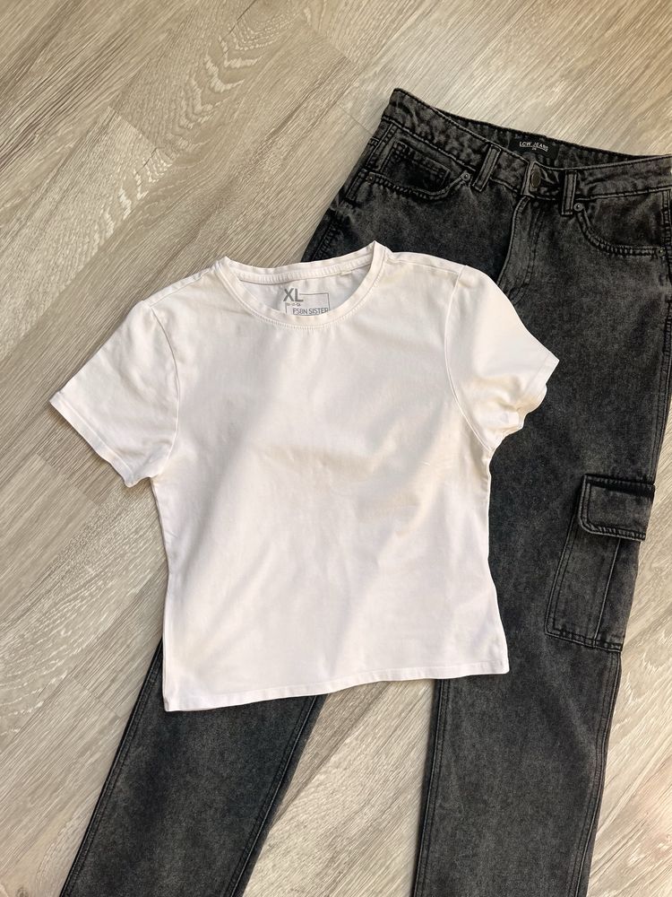 Джинсы LSW Jeans 26размер