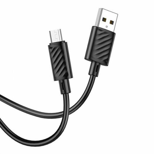 USB кабель Hoco X88 Type-C 3A 1m