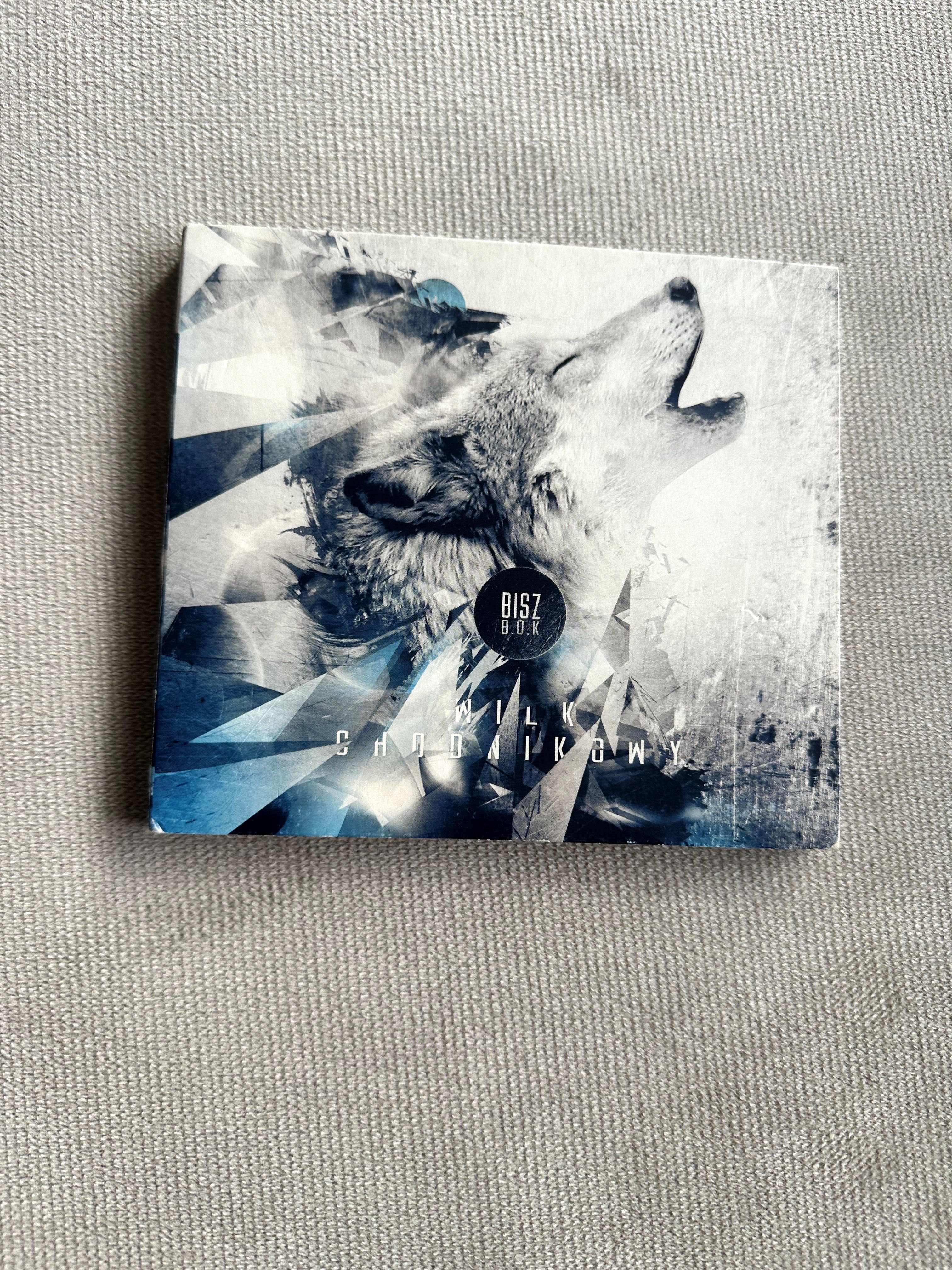 Mix Płyt CD - 7 płyt