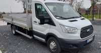 Ford TRANSIT 2.0 EcoBlue 130 KM M6 RWD Trend 2018/2019  Ford Transit 2.0 EcoBlue 130 KM *PIERWSZY WŁAŚCICIEL*