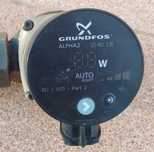 #Pompka Grundfos ALPHA2 25-60
