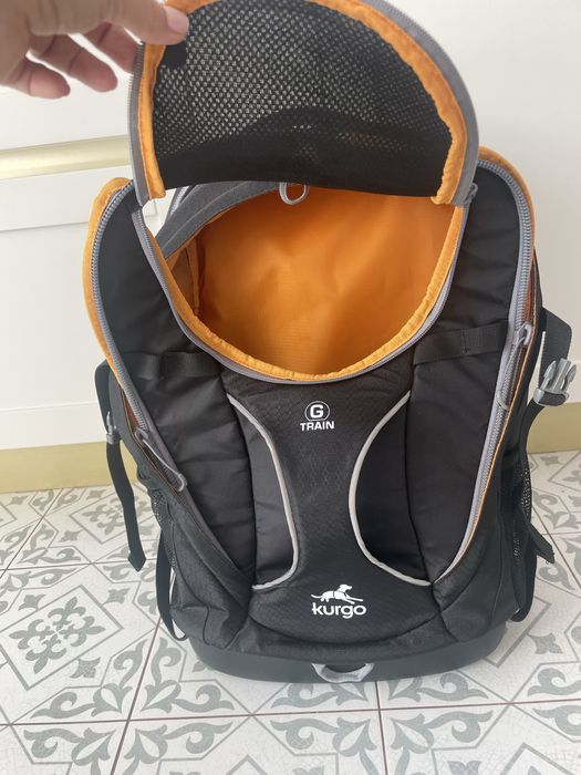 Рюкзак для переноски тварин  до 11 кг