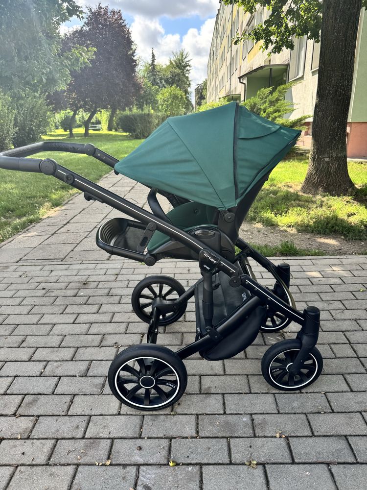 Wozek Anex M/TYPE