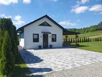 Domek Amelia - Bieszczady