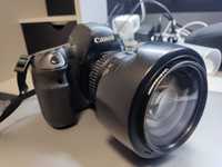 Canon 6D WiFi+gps + 24-105,35 и куча бонусов