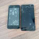 Telefon komórkowy Huawei Sony Xperia (cena za 2)