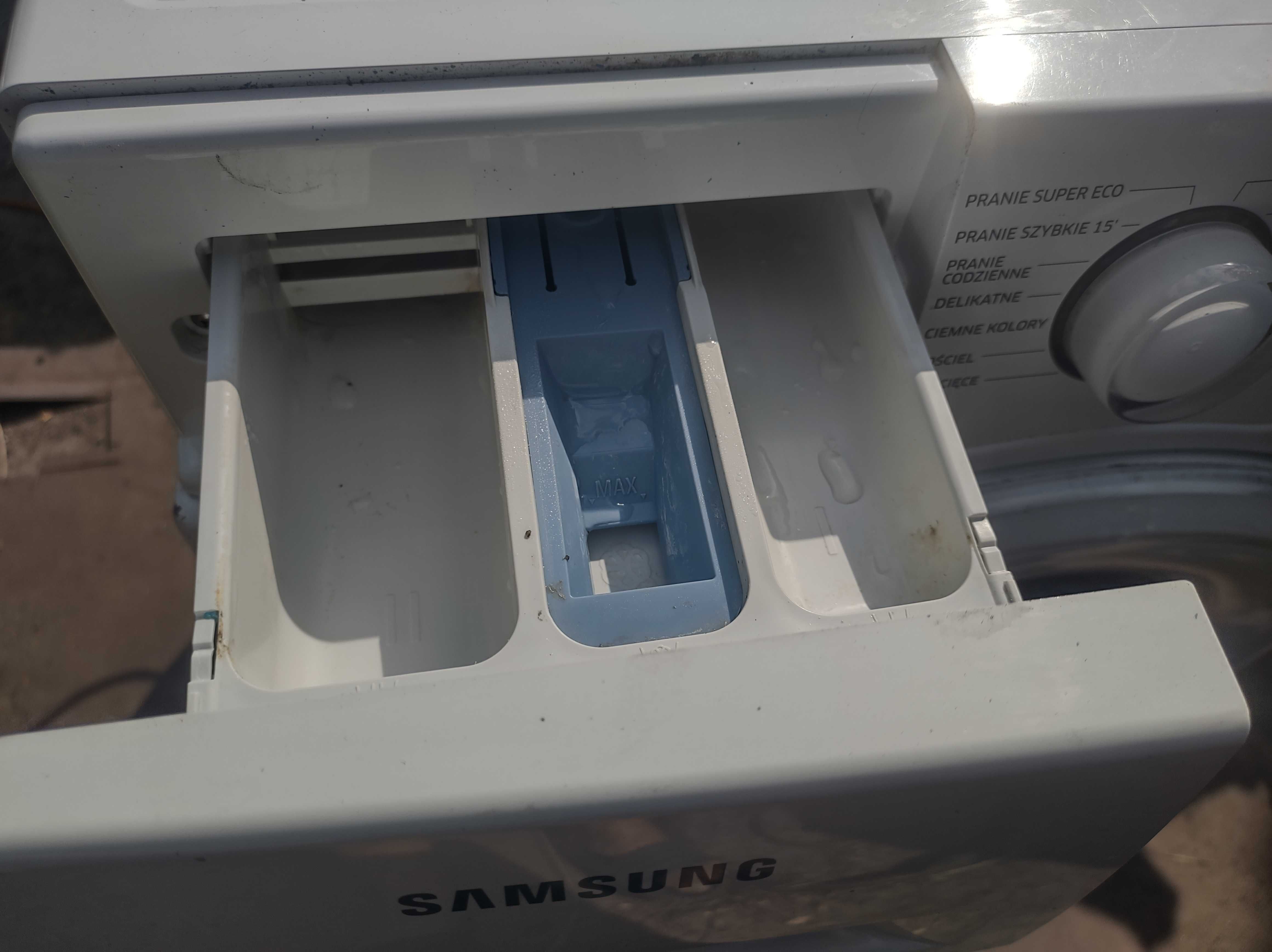 Pralka Samsung 7kg