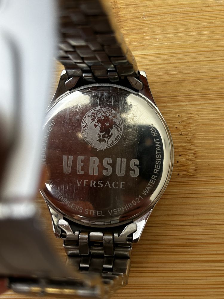годинник Versus Versace