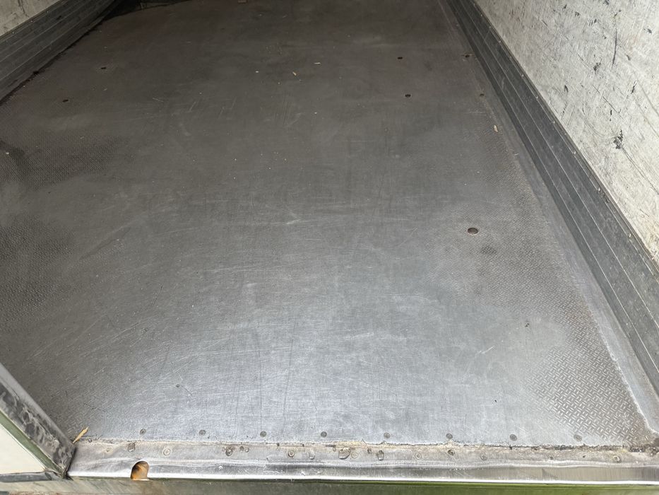 Продам газель рефрижератор