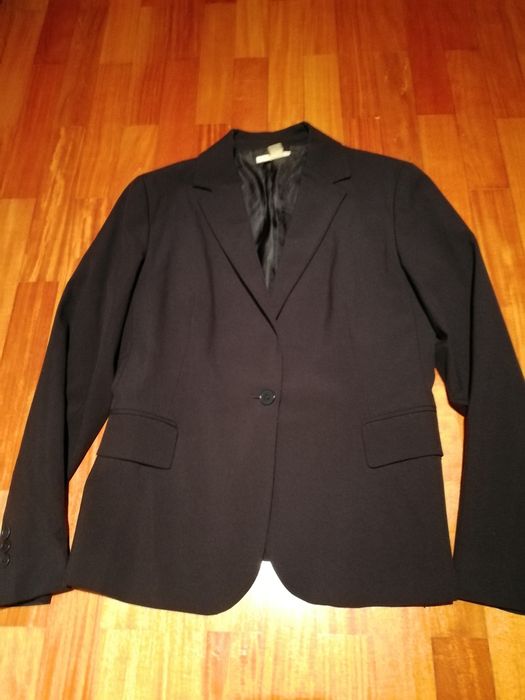 Casaco Zara Woman