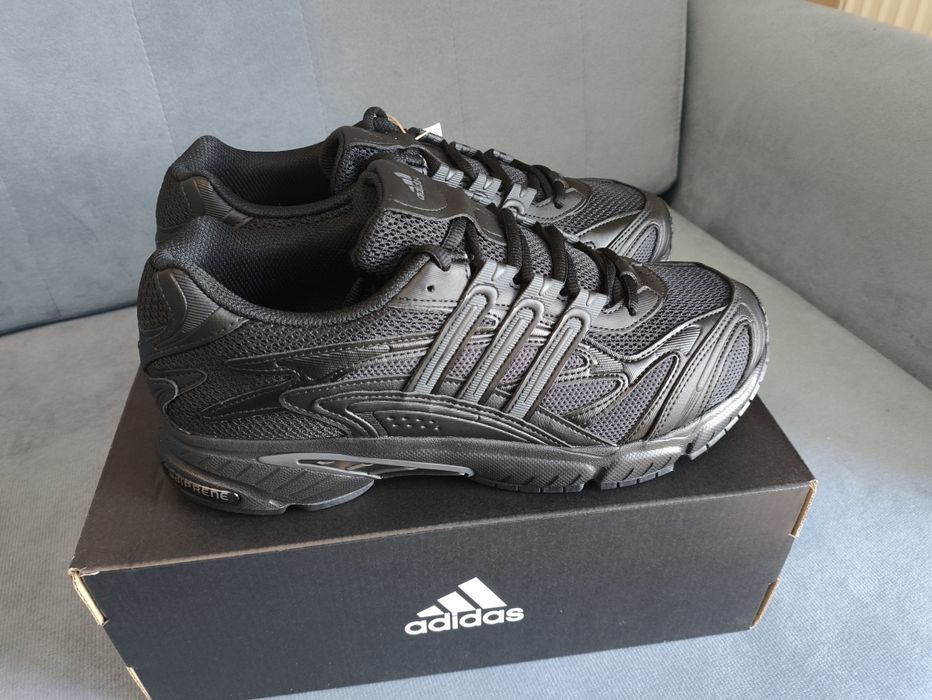 Buty sneakersy Adidas Temper Run 2 rozmiar 43 1/3