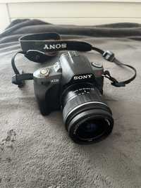 aparat sony a330