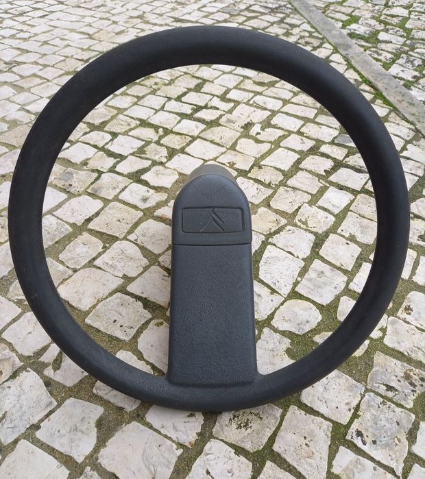 Citroen CX 2.5D Turbo Serie 2