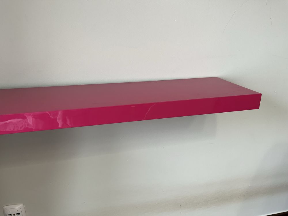 2 Prateleiras Lack - Ikea