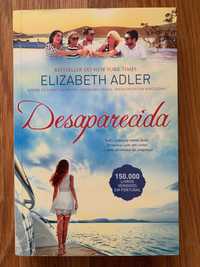 Desaparecida - Elizabeth Adler