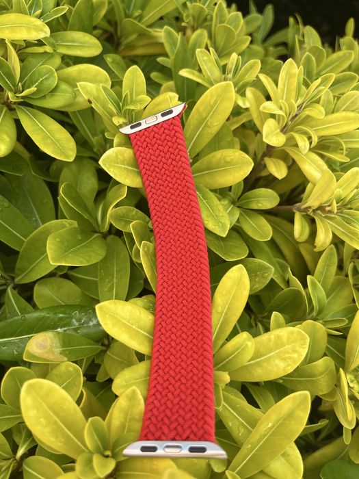 Braceletes para relogio Apple