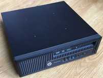 HP EliteDesk 800 G1 USDT i7-4770s 3.10GHz 16GB 512GB SSD Windows11Pro.