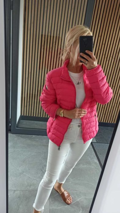 Michael Kors kurtka przejściowa