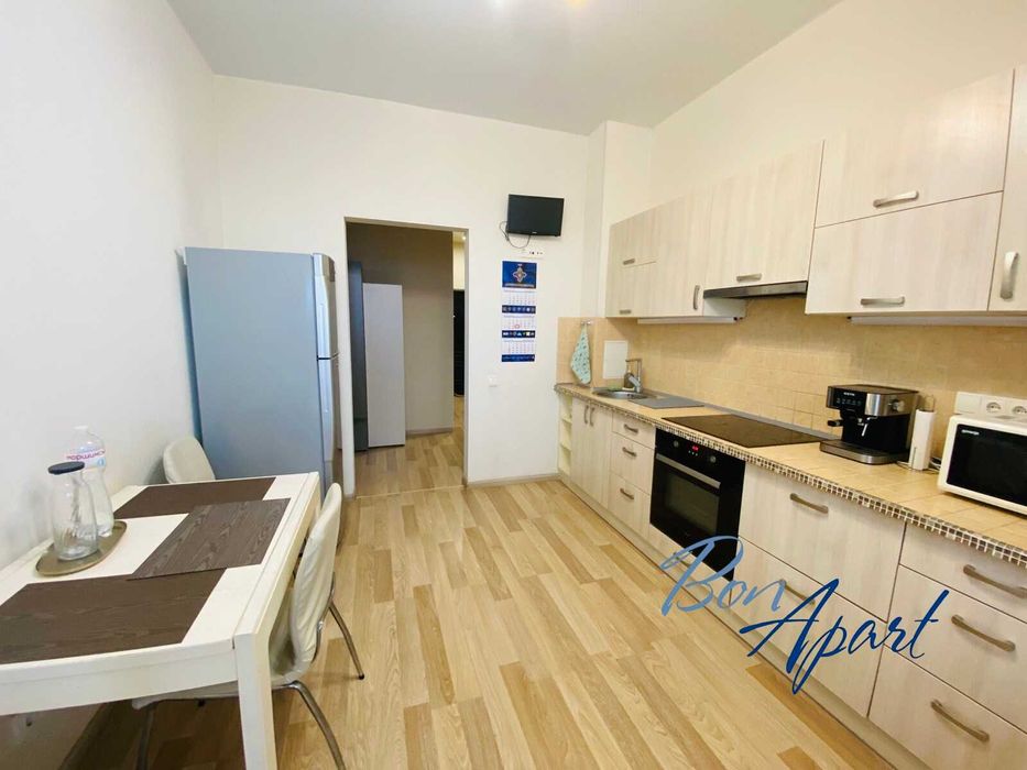 ЖК Новопечерський Двір. вул.Верхогляда (Драгомирова)