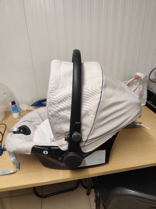 Trio Chico  completo