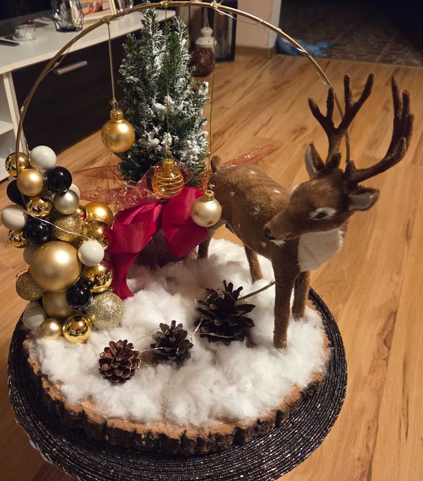 Stroiki świąteczne na zaówienie