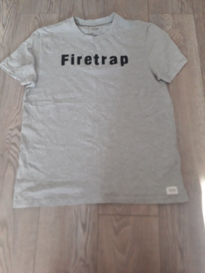 Футболка Firetrap