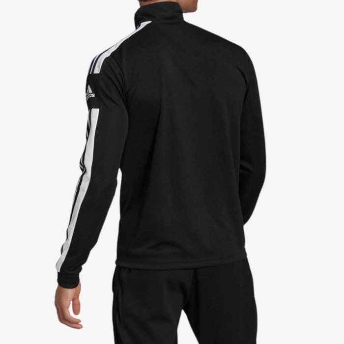 Nowa bluza męska Adidas Squadra 21 Training Top rozmiar M L XL