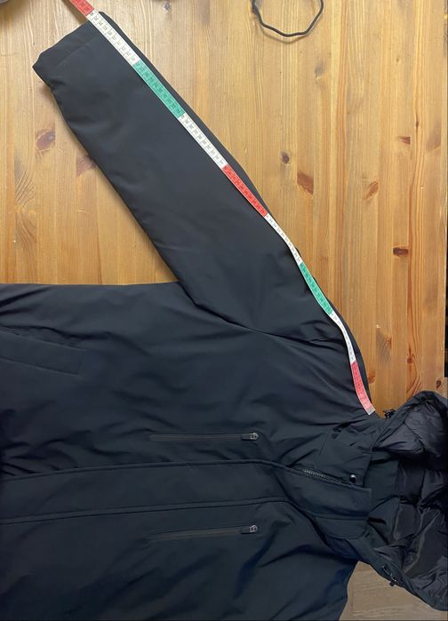 Kurtka puchowa męska Pierre Cardin