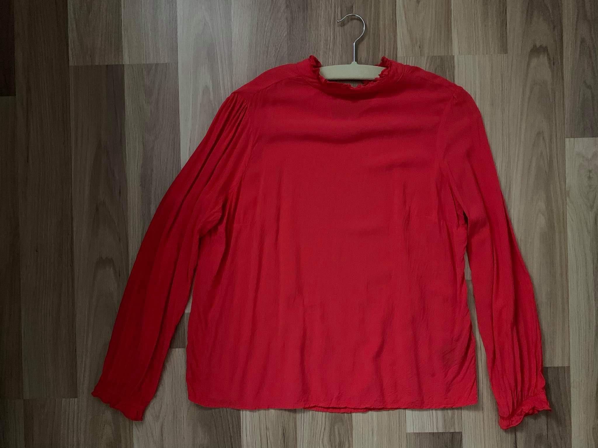 Nowa bluzka Esmera rozm. M/L 42 wiskoza lidl